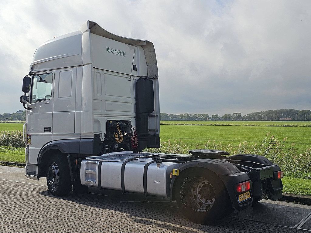 DAF XF 480