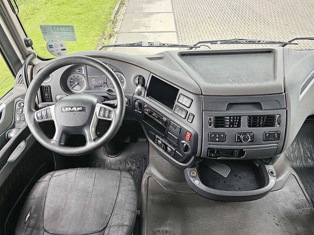 DAF XF 480