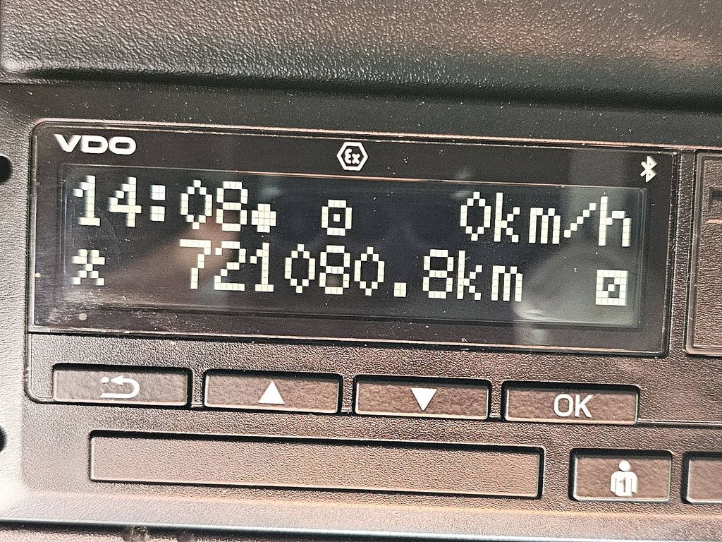 DAF XF 480