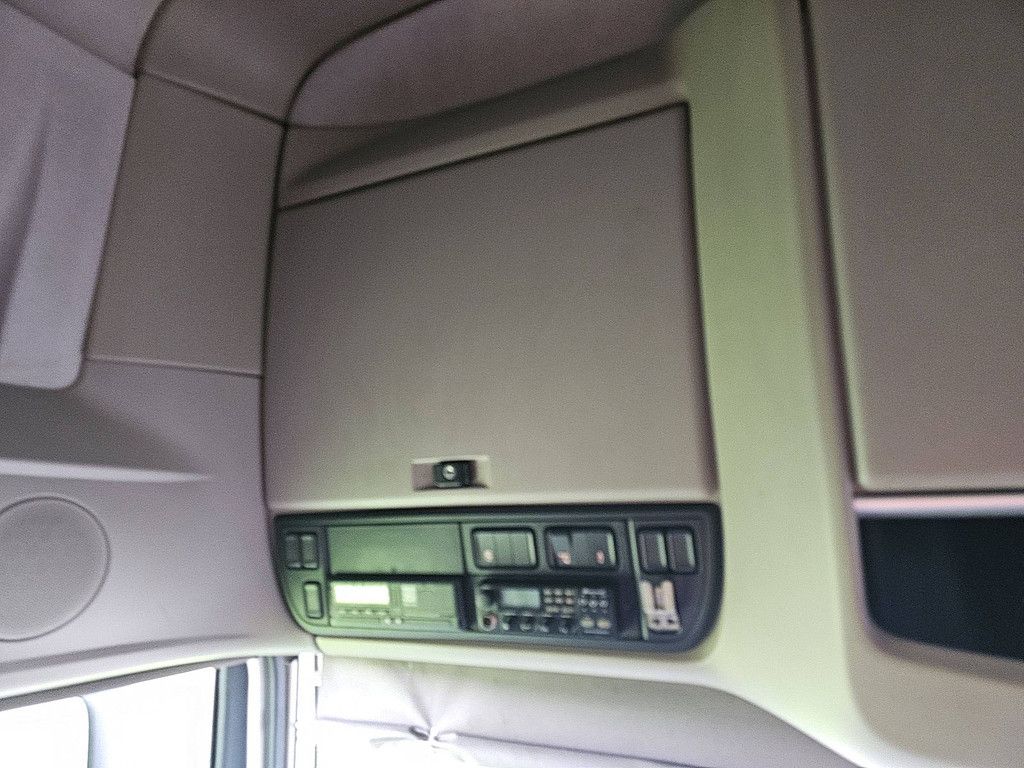 DAF XF 480