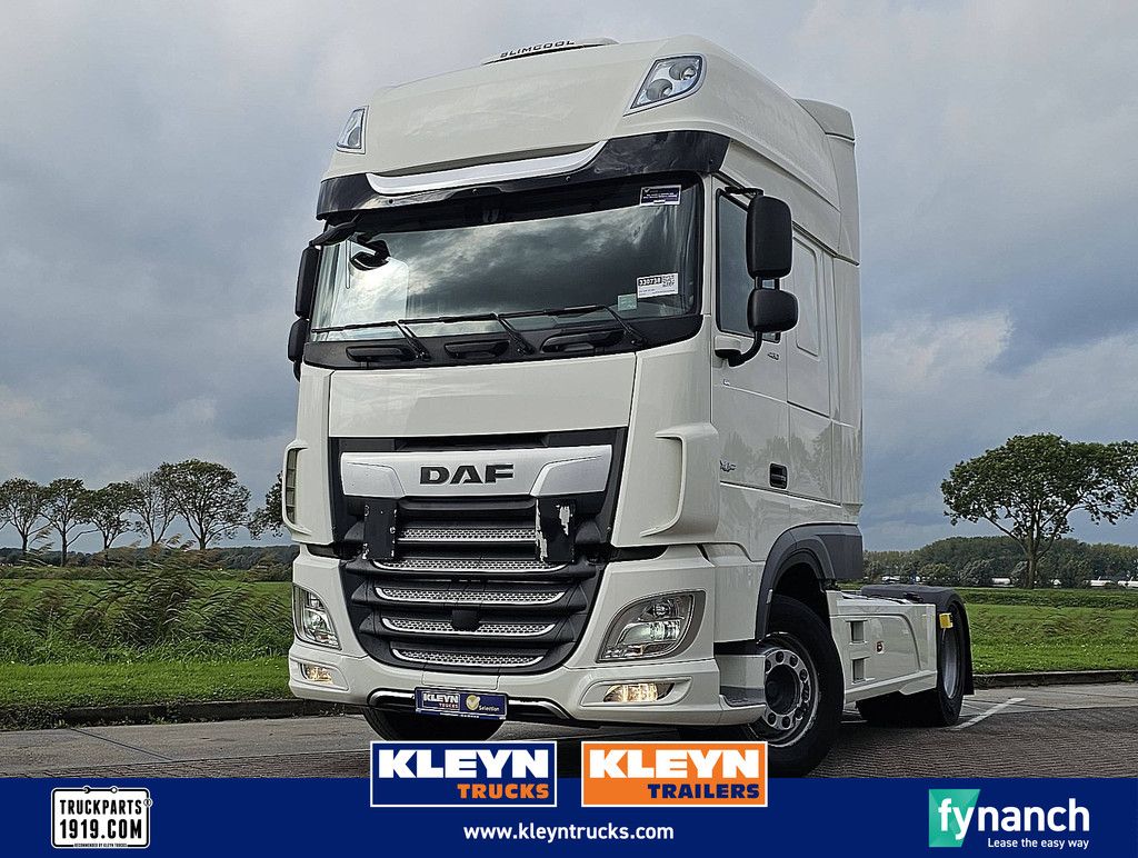 DAF XF 480
