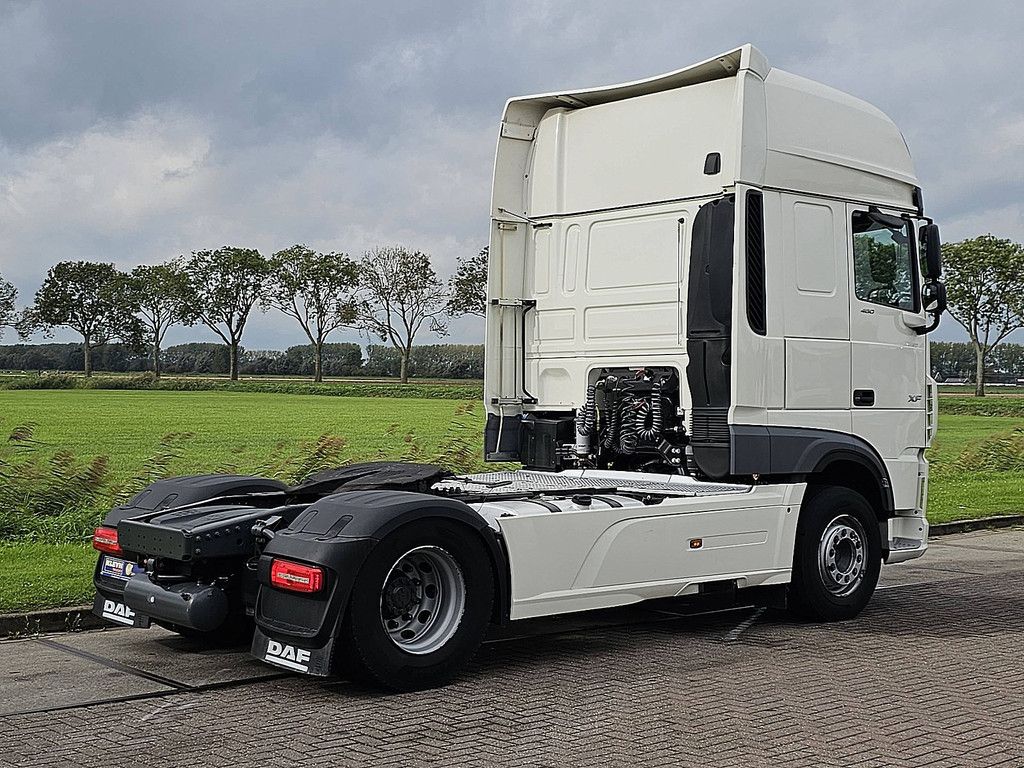 DAF XF 480