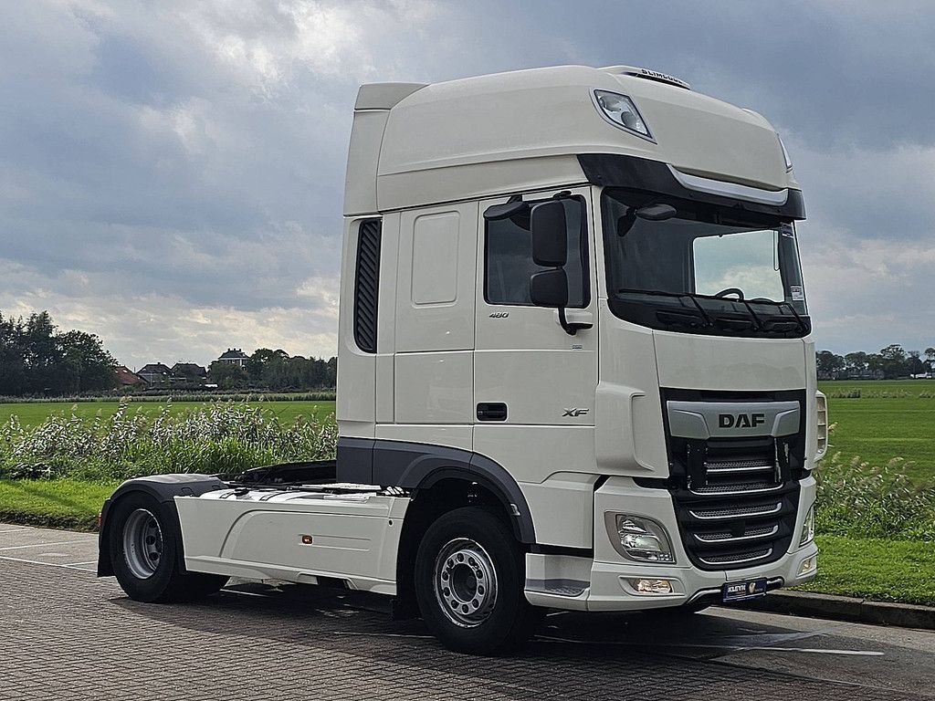 DAF XF 480