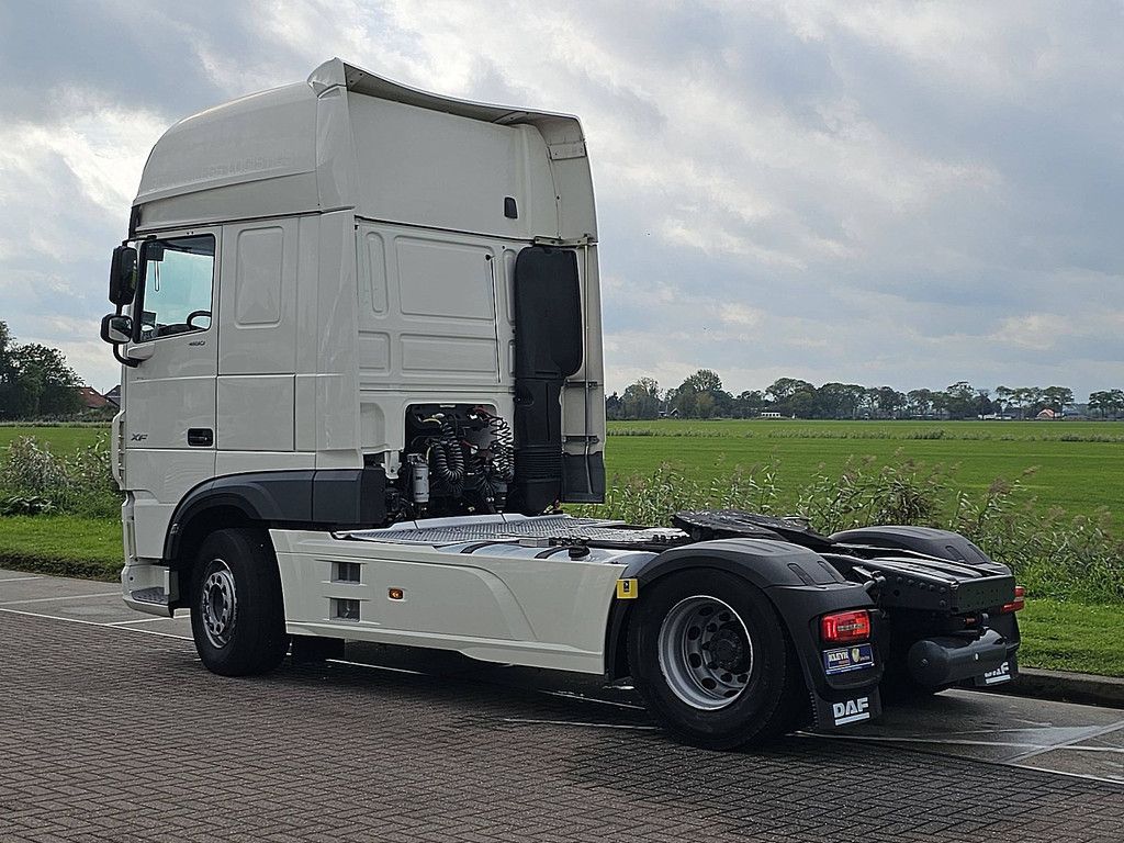 DAF XF 480