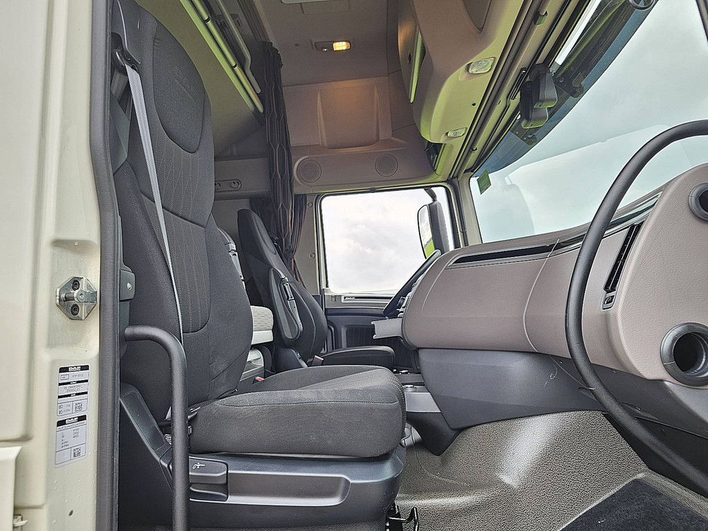 DAF XF 480