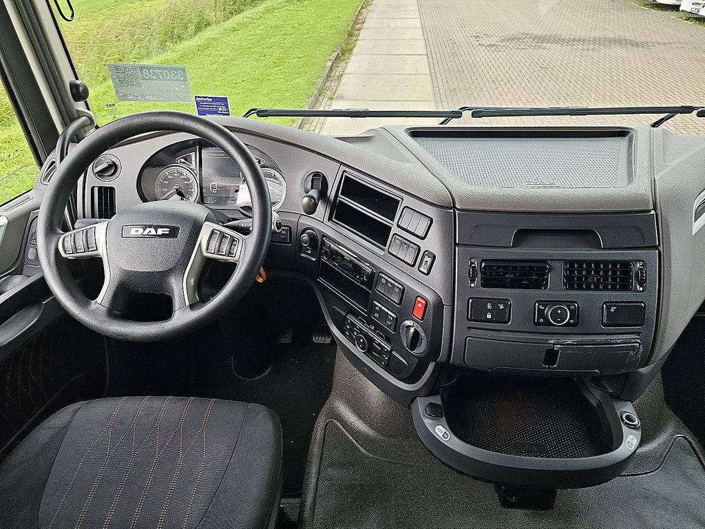 DAF XF 480