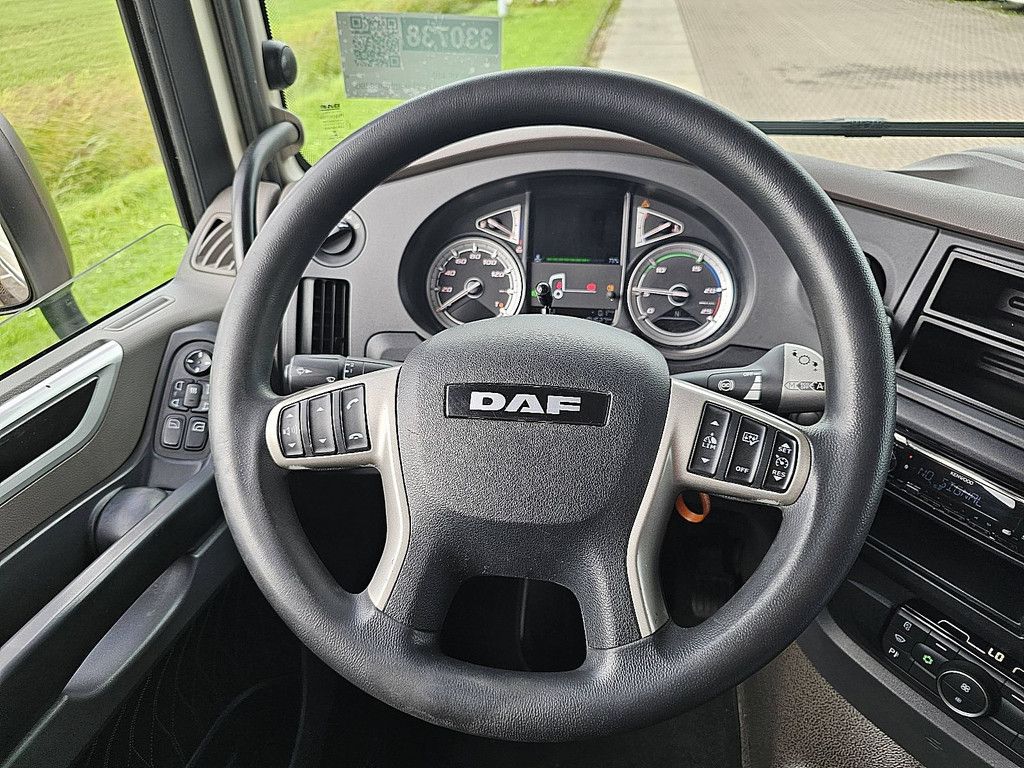 DAF XF 480