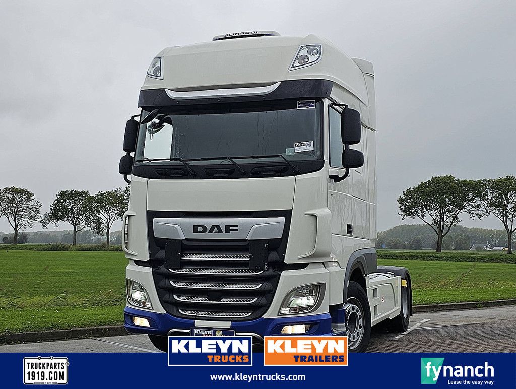 DAF XF 480