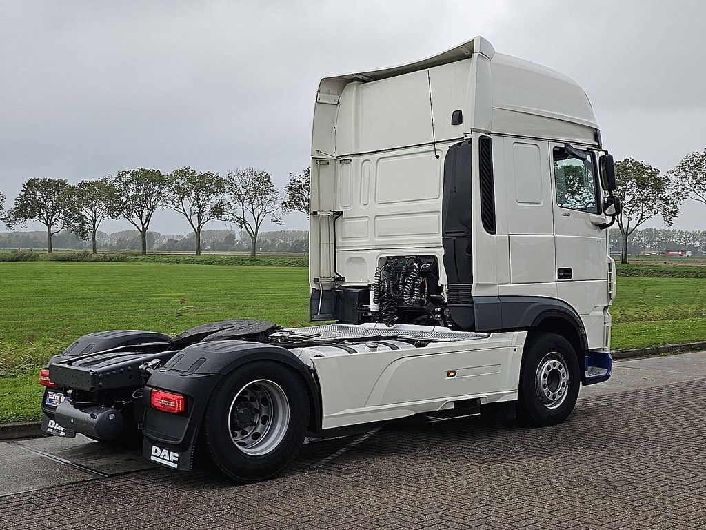 DAF XF 480