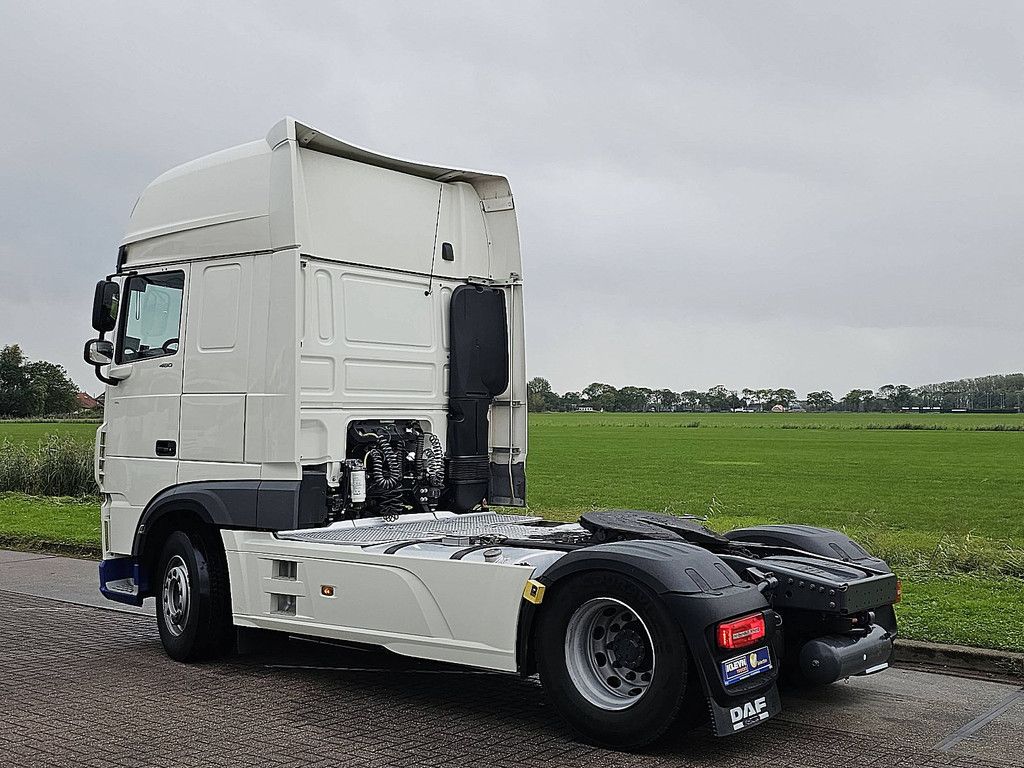 DAF XF 480