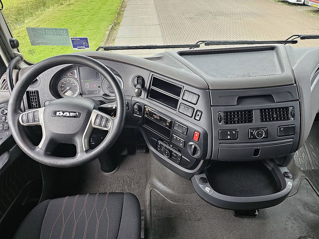 DAF XF 480