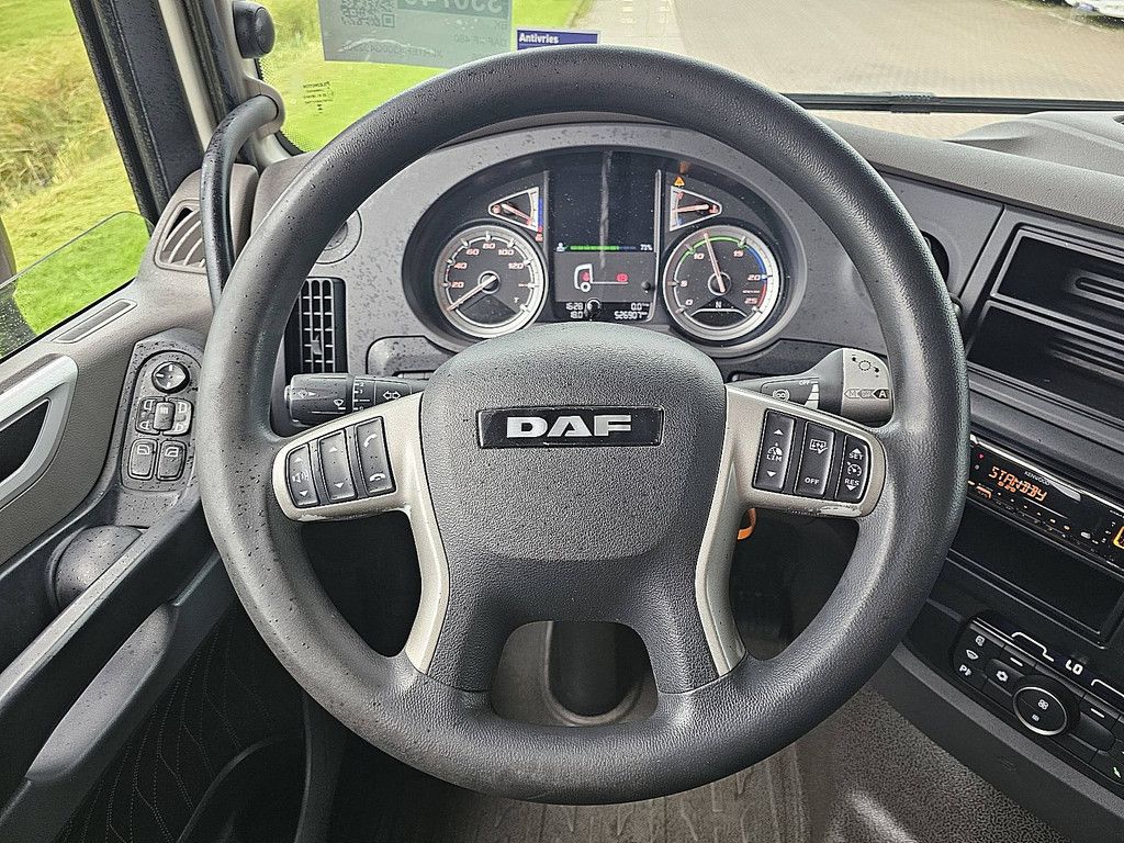 DAF XF 480