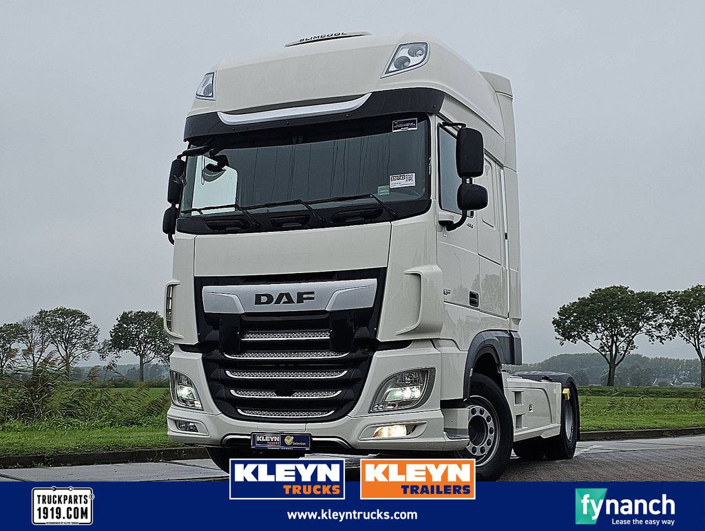 DAF XF 480