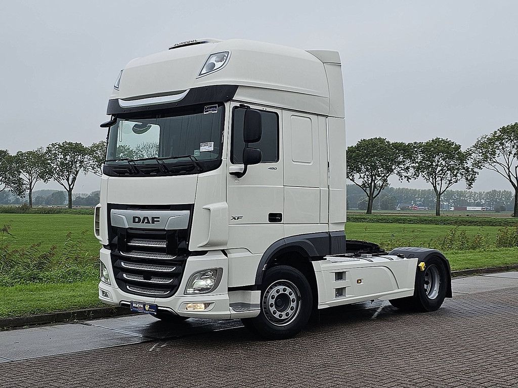 DAF XF 480