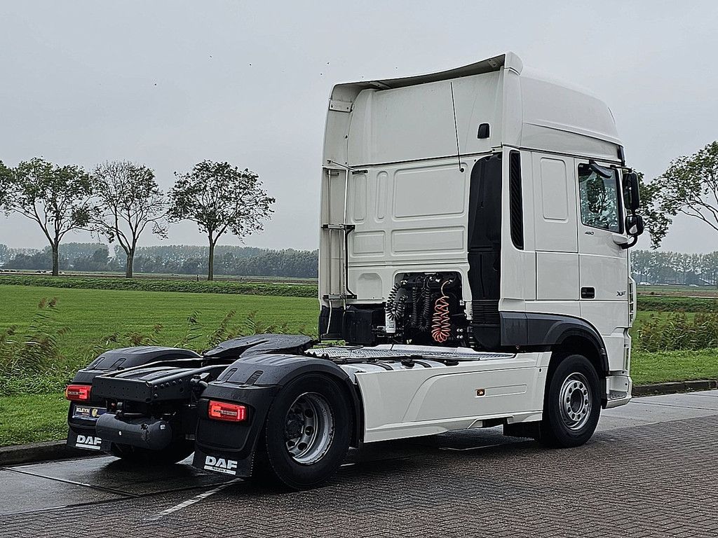 DAF XF 480