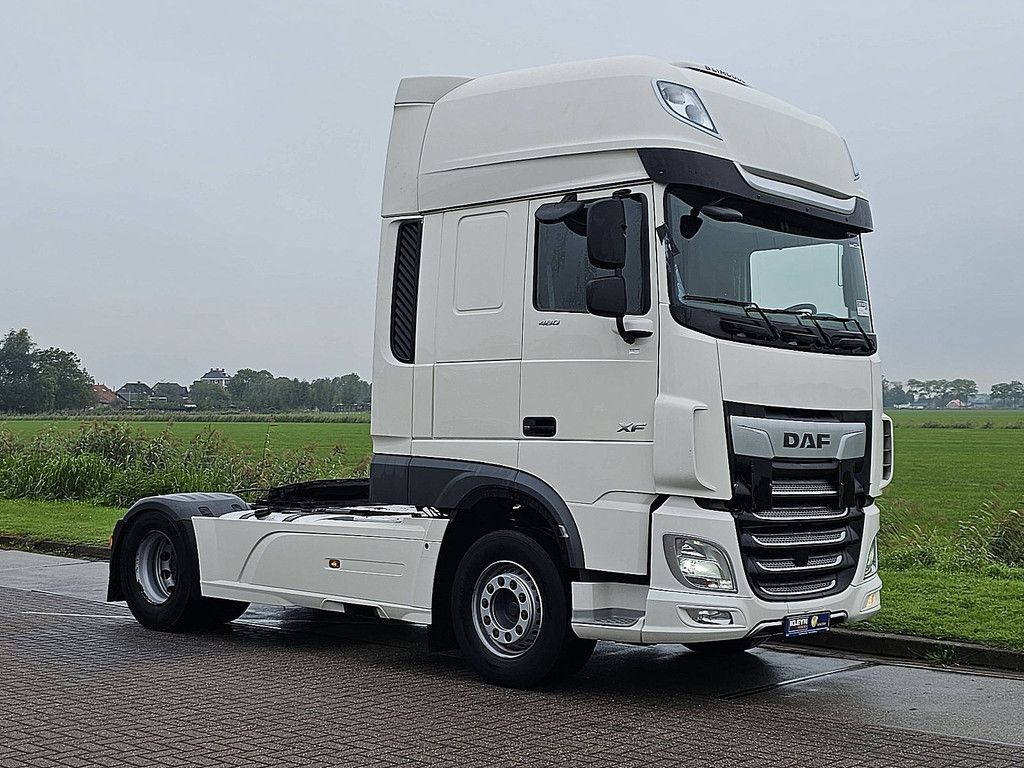 DAF XF 480