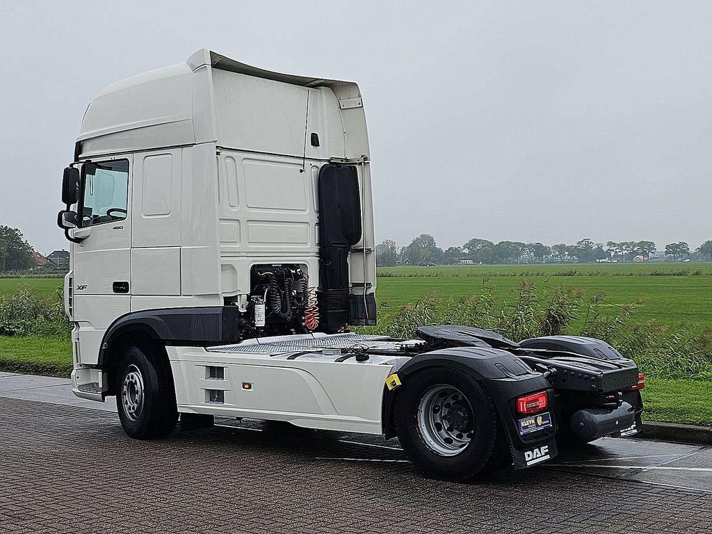 DAF XF 480
