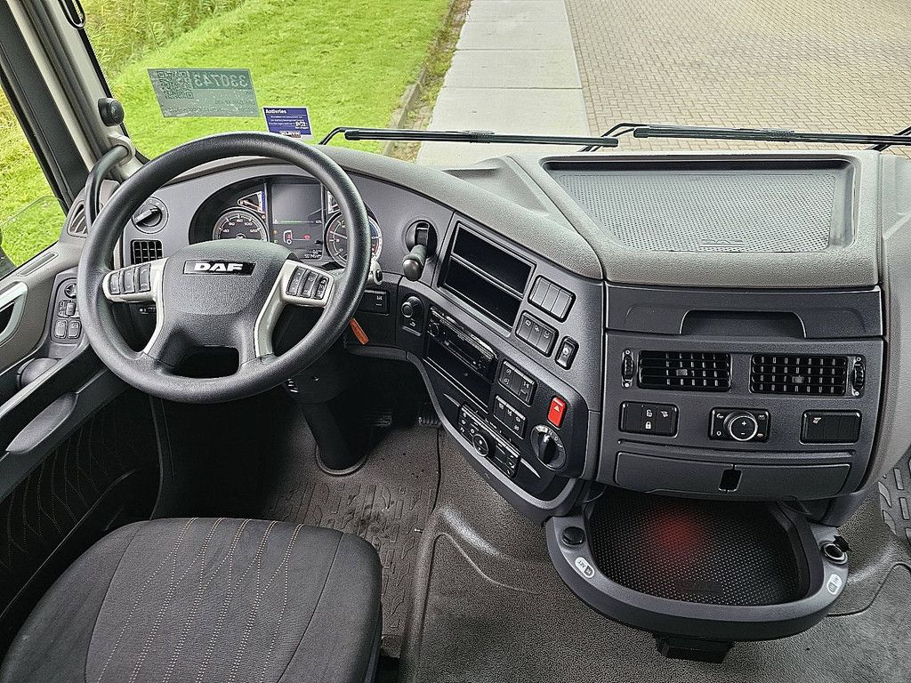 DAF XF 480