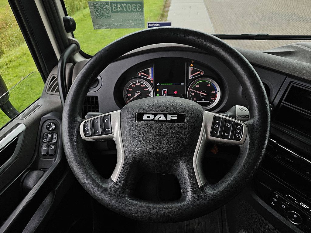 DAF XF 480