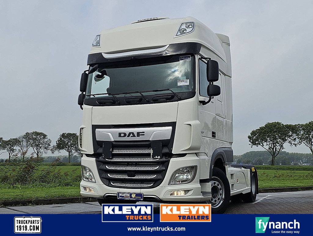 DAF XF 480