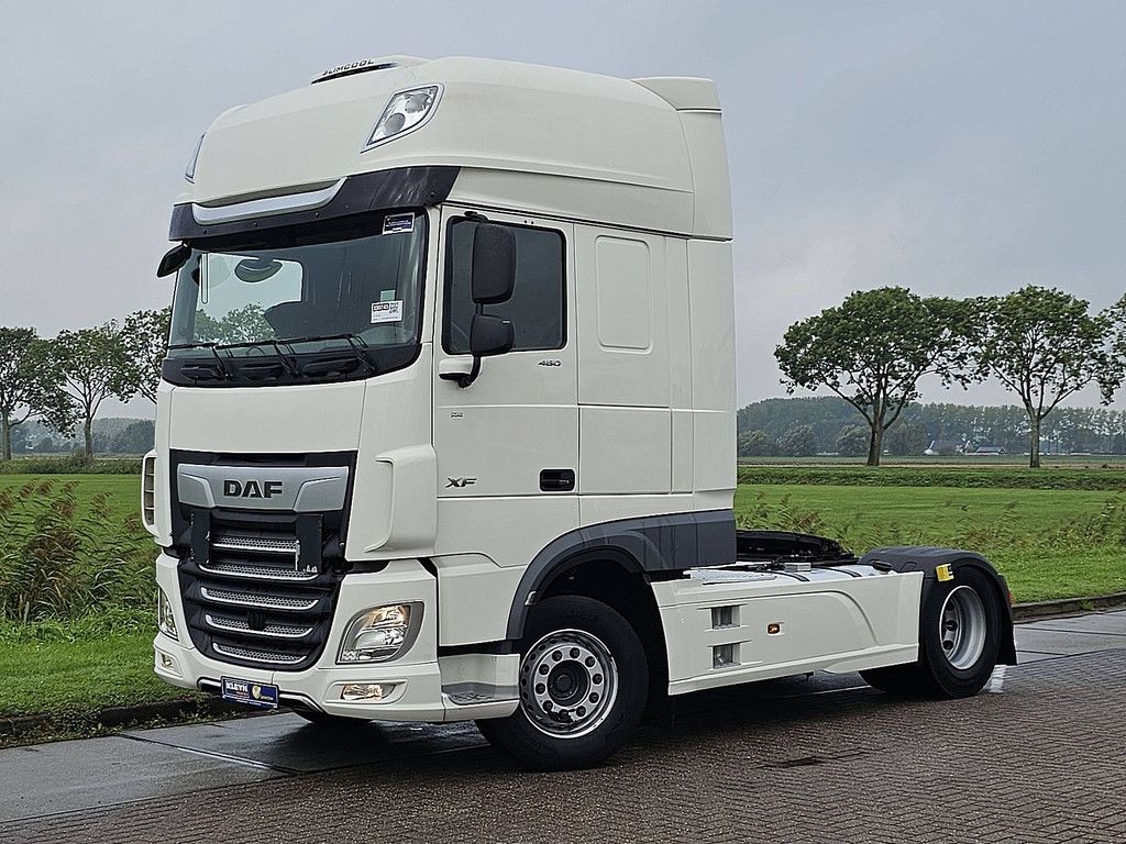 DAF XF 480