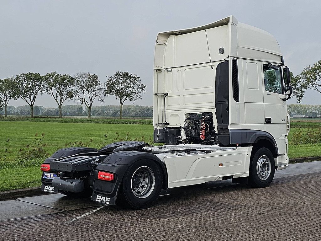 DAF XF 480