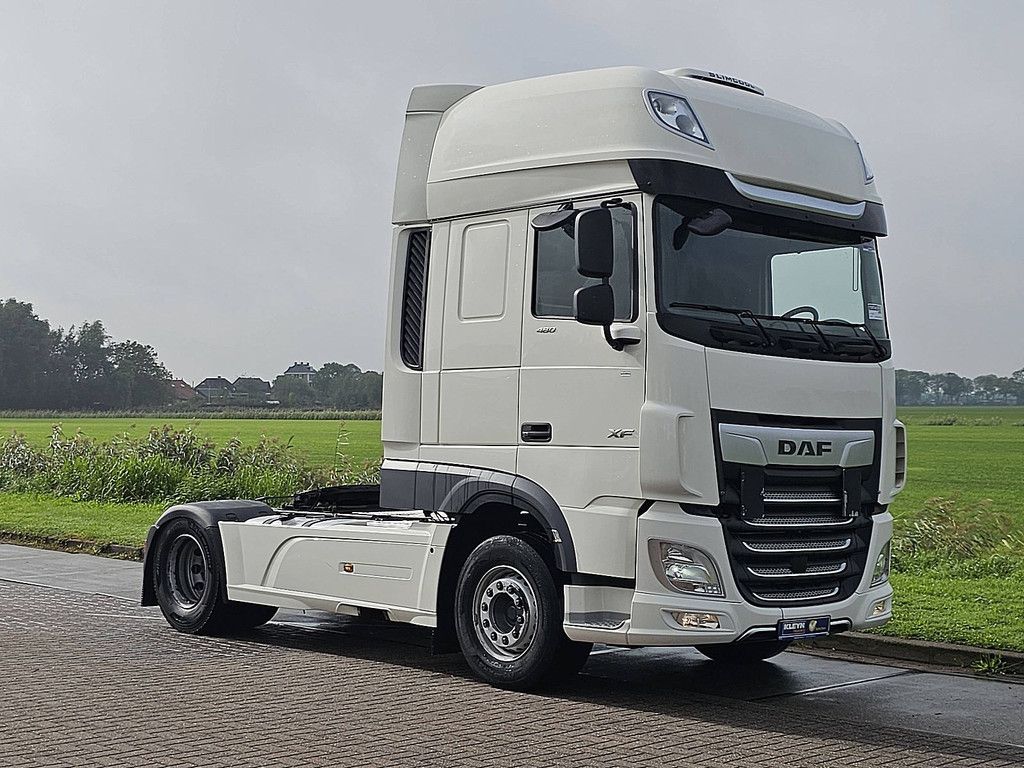 DAF XF 480