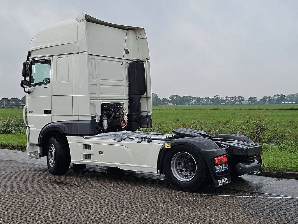 DAF XF 480