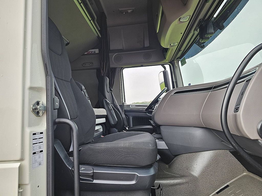 DAF XF 480