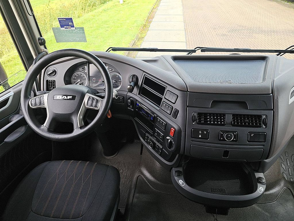 DAF XF 480