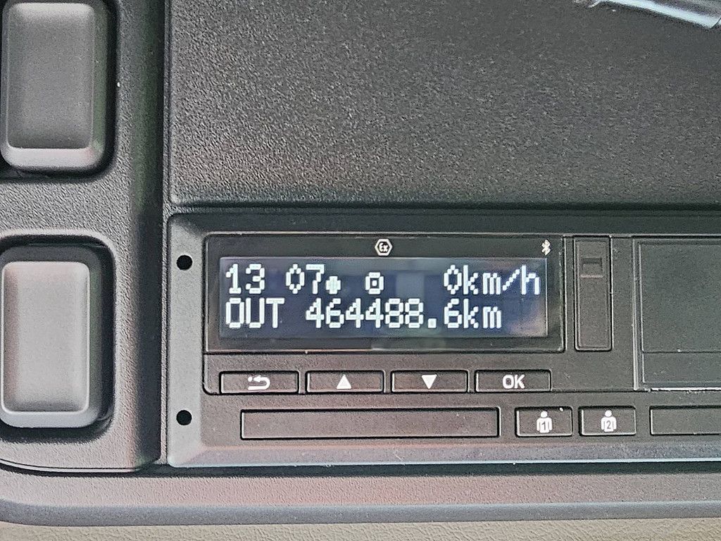 DAF XF 480