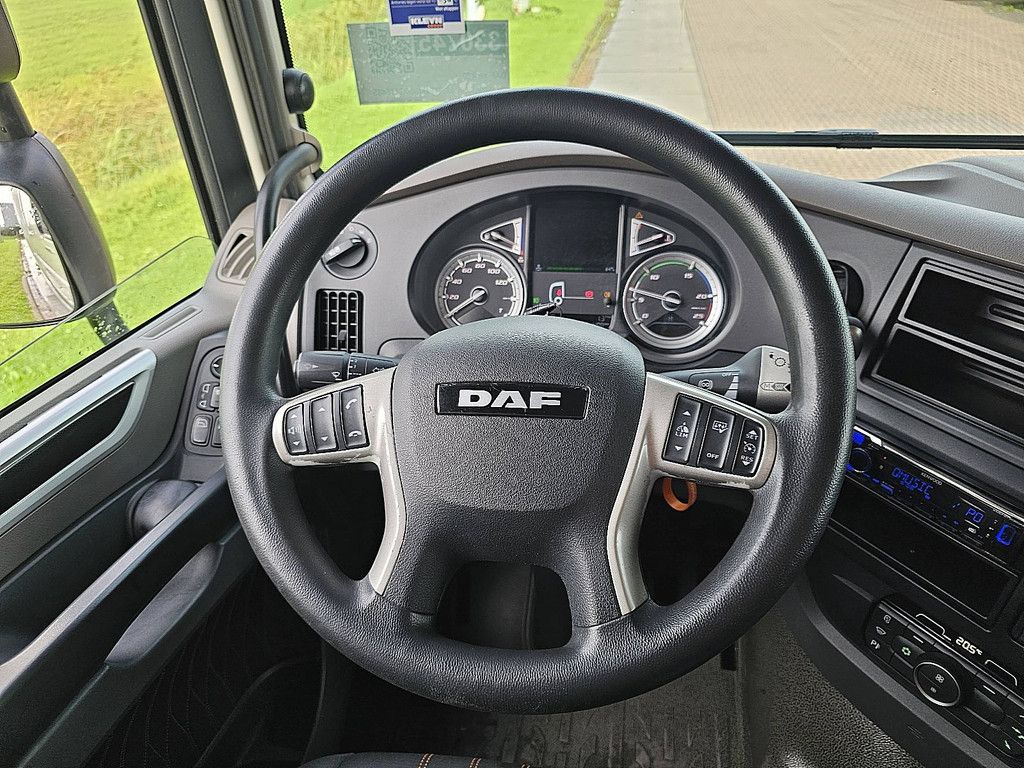 DAF XF 480
