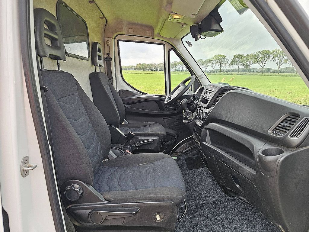 IVECO DAILY 35S16 L2H2 ac automaat EURO6