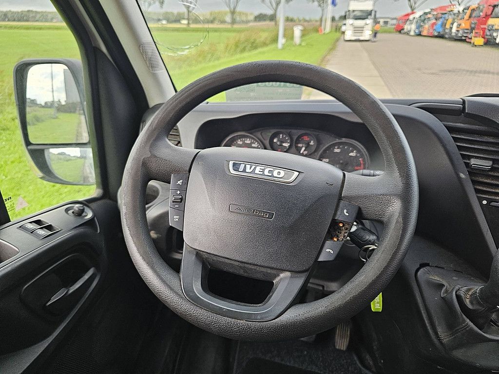 IVECO DAILY 35S16 L2H2 ac automaat EURO6