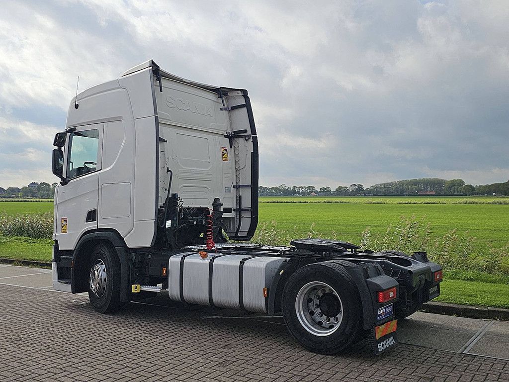 SCANIA R410
