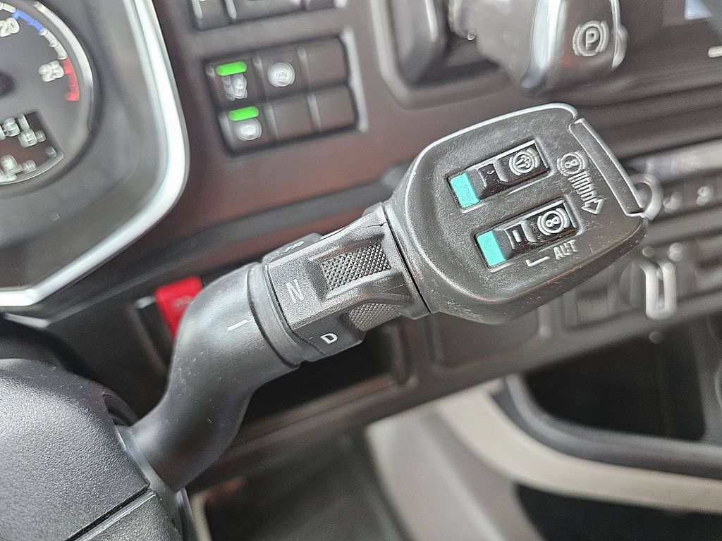 SCANIA R410