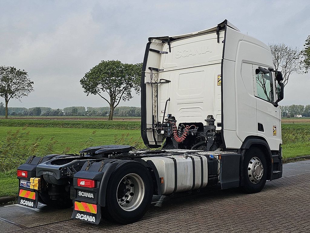 SCANIA R410
