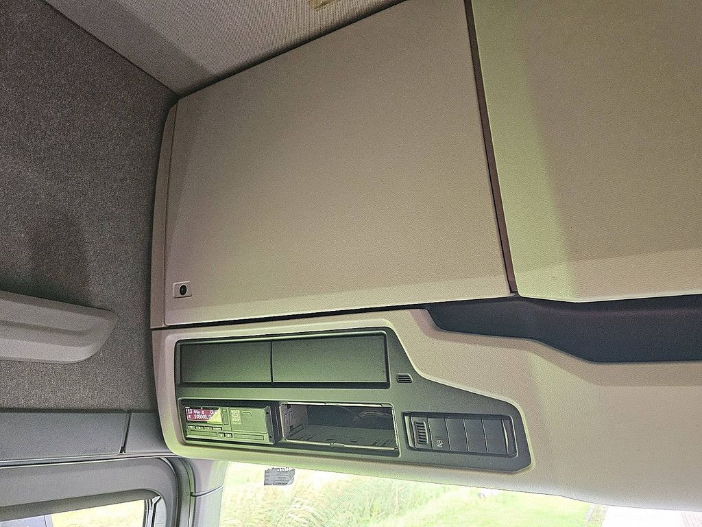 SCANIA R410
