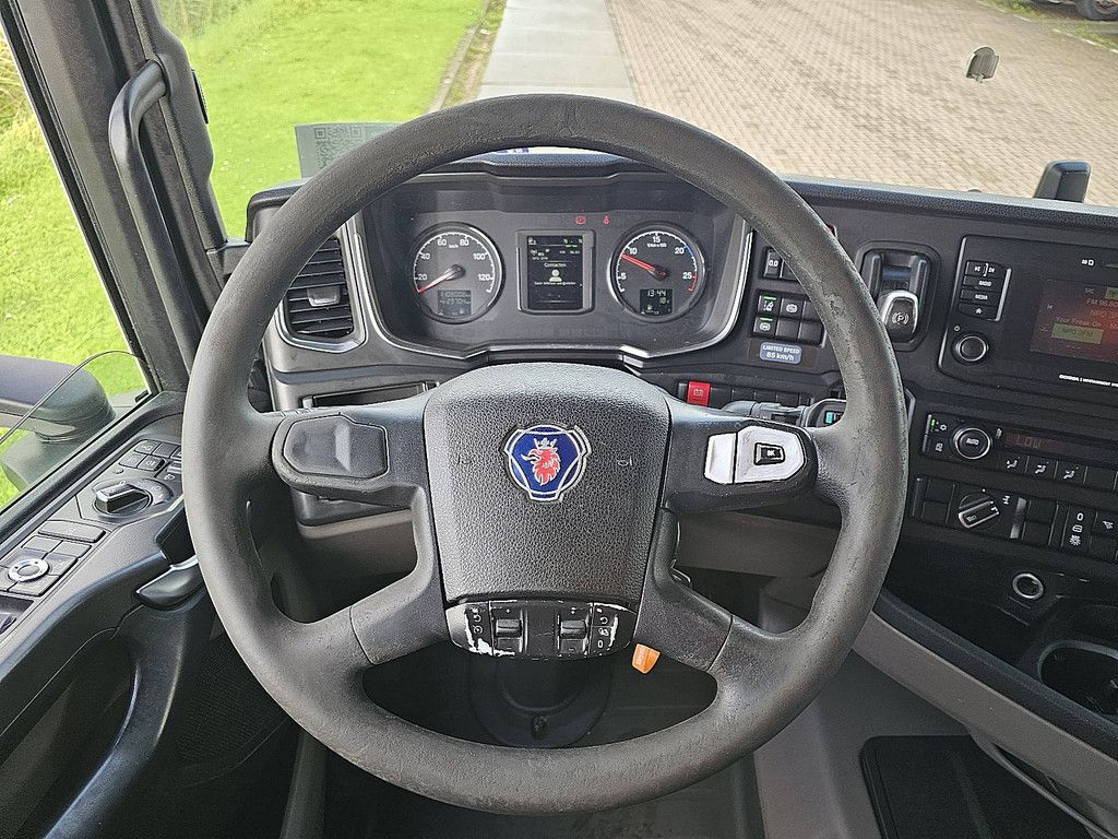 SCANIA R410