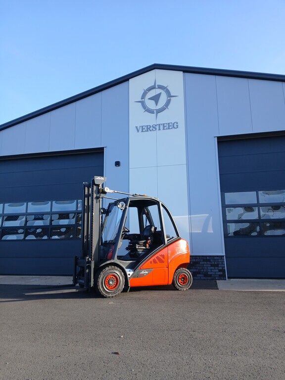 Linde H30D-02
