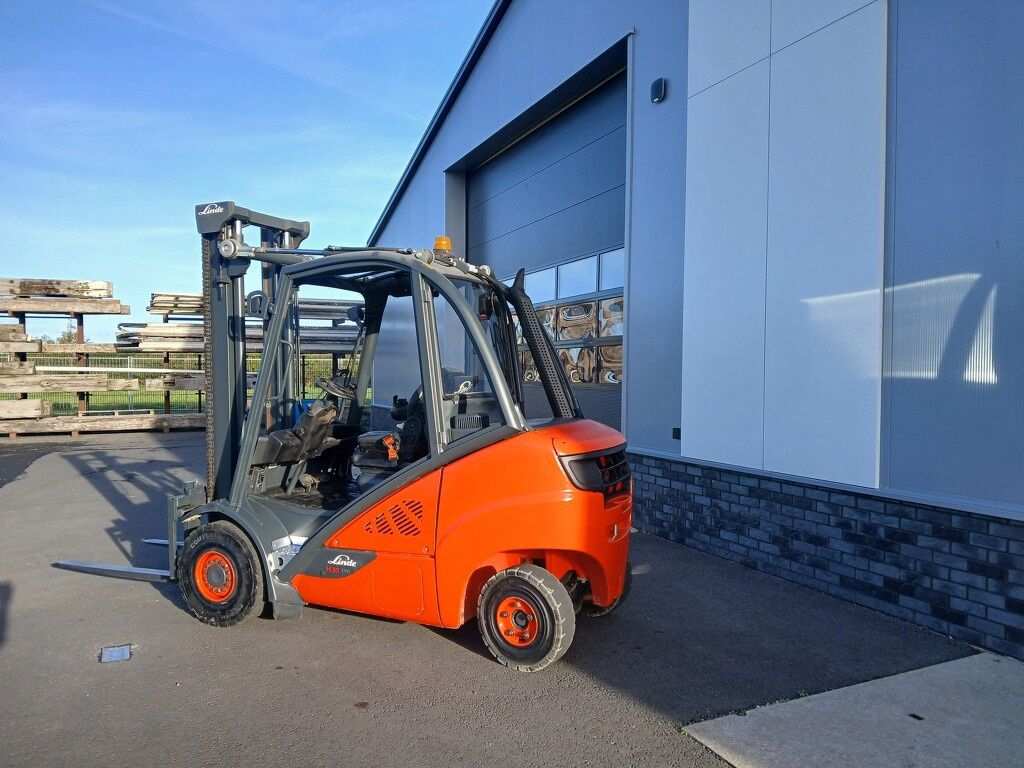 Linde H30D-02