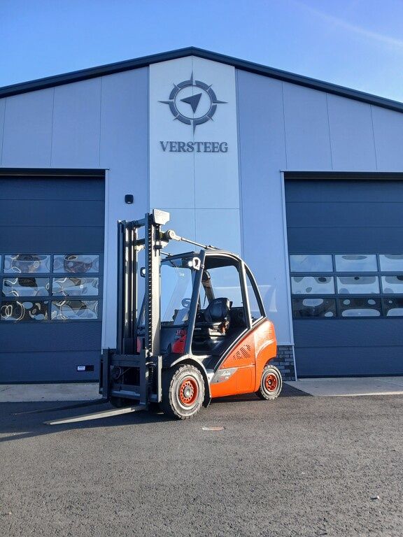 Linde H30D-02