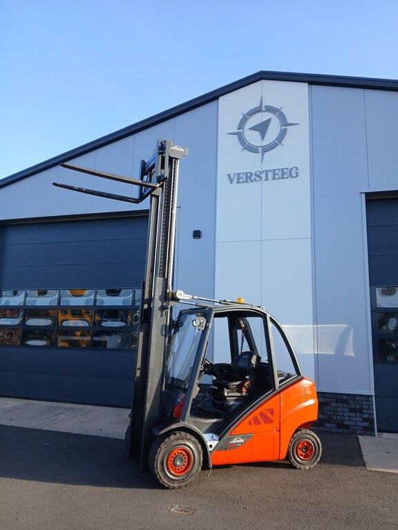 Linde H30D-02