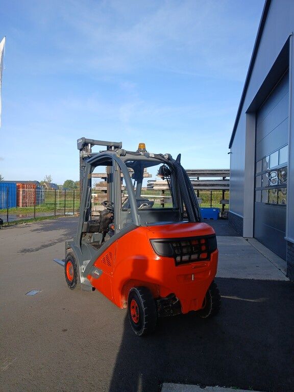 Linde H30D-02