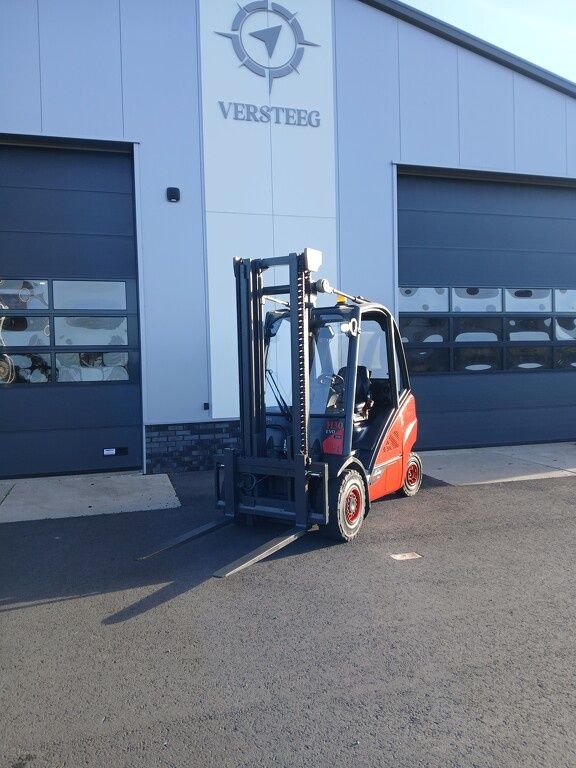 Linde H30D-02
