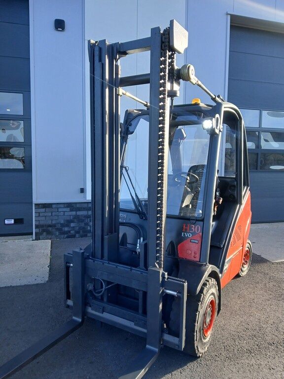 Linde H30D-02