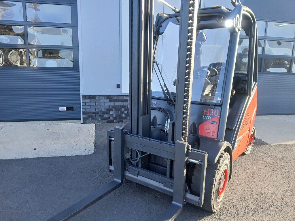 Linde H30D-02