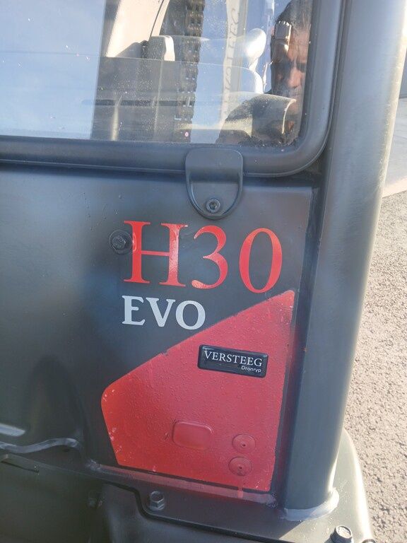 Linde H30D-02