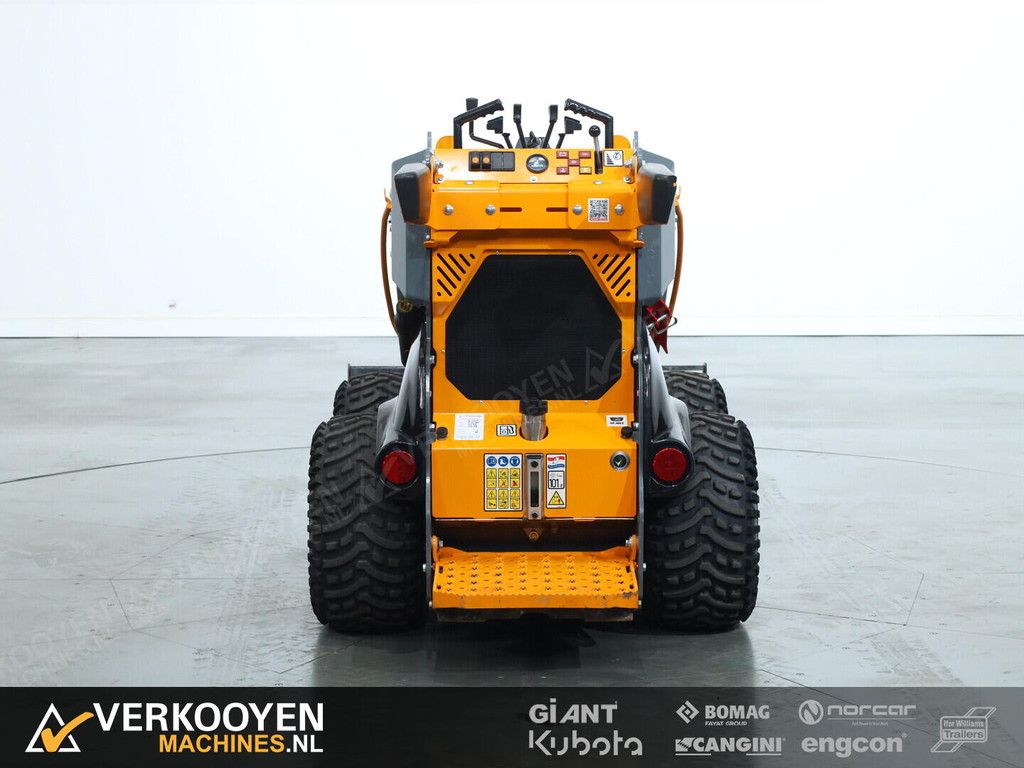 2021 Giant SK252D VK11054