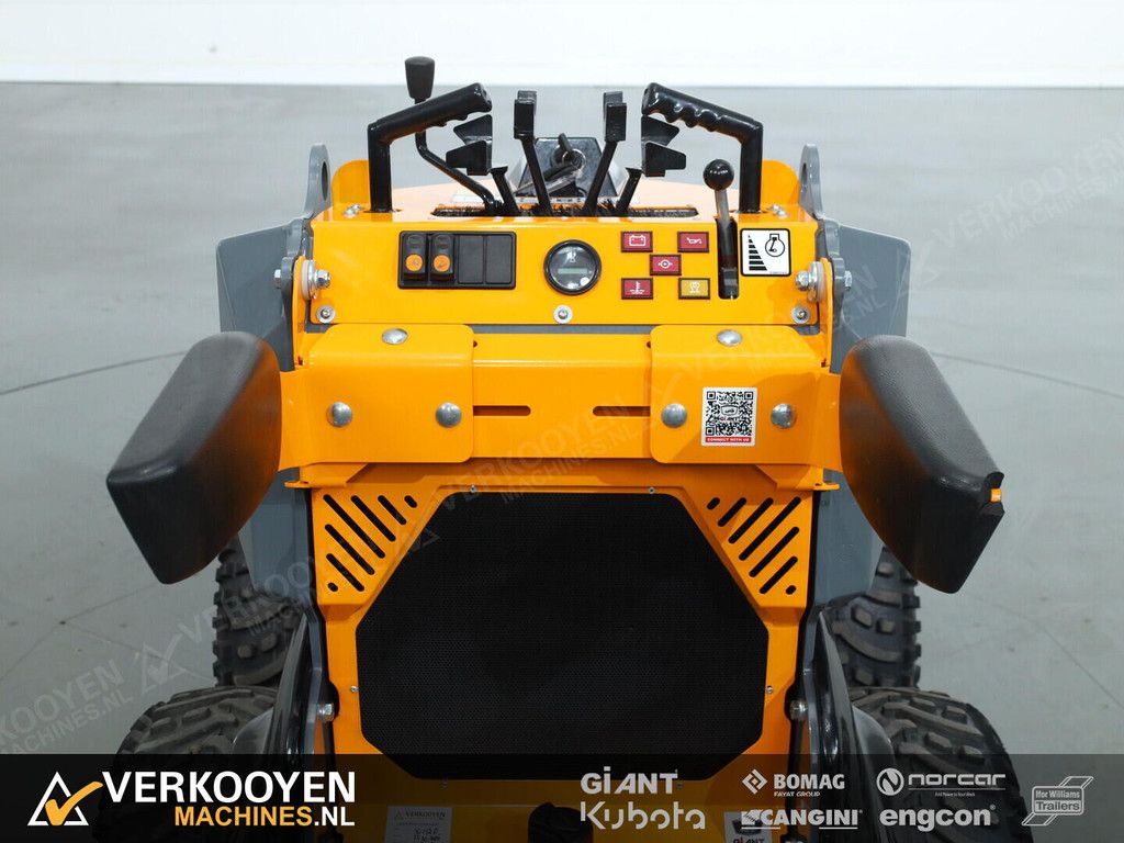 2021 Giant SK252D VK11054